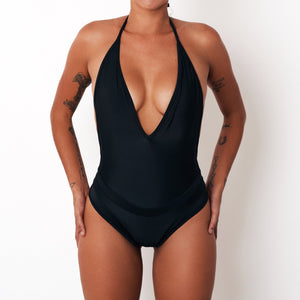Sveta Suit Onyx