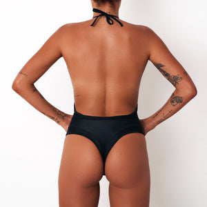 Sveta Suit Onyx