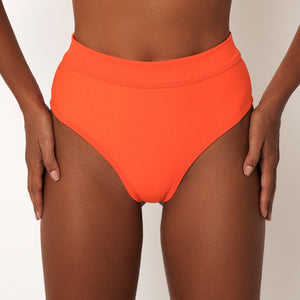 Taylor Bottoms Tangerine